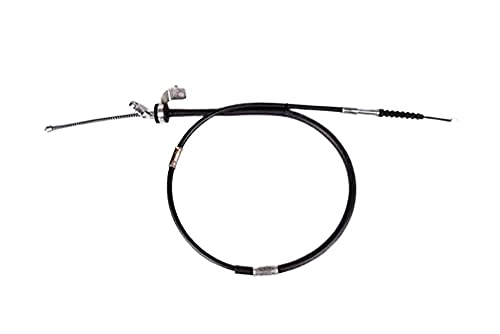 Cable de accionamiento HELLA PAGID 8AS 355 665-381 calidad original Toyota