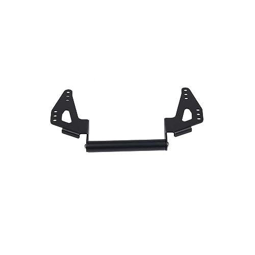 Support de navigation smartphone Suzuki Vstrom DL650XT pour vos road trips