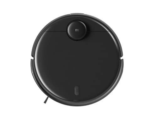 Xiaomi-Mi-Robot-Vacuum-Mop-2-Pro-Aspirador-Conectado-Negro-3-Modos-de-Limpieza-bateria-de-5200-mAh-Compatible-con-los-asistentes-de-Voz-cepillos-Laterales-incluidos-version-Francesa
