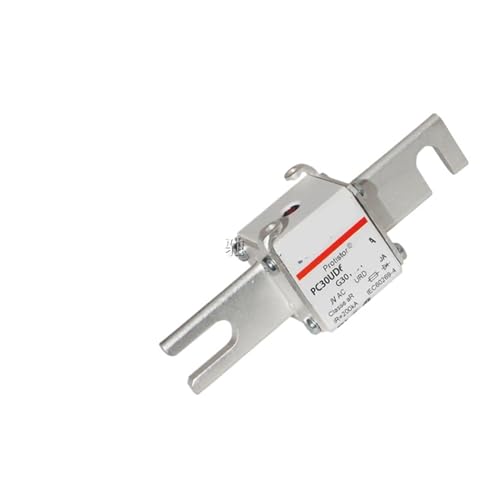 Fusible 690V 400A PC30UD69V50D1A standard industriel haute durabilité