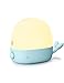 TaoTronics Humidifiers for Babies, 2.5L BPA-Free Humidifiers for Bedroom Cool Mist Humidifier for Baby, Essential Oil Diffuser with Night Light, Easy to Clean and Waterless Auto Shut-off