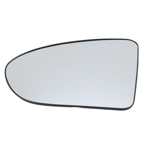 Couvercle de rétroviseur latéral Nissan Qashqai J10 coque de rechange auto 2007-2014