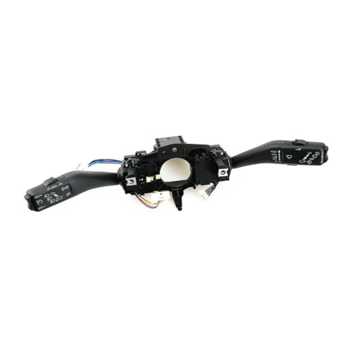 Commande multifonction phares Golf 6 5K0953513S pour clignotants