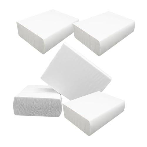 Essuie-tout absorbant et serviettes papier épaisses Healvian