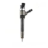 Fuel Injector 0445110249 WE01-12-H50A WE01-13-H50 For BOSCH Ford PK Ranger BT50 3.0LC/R