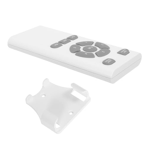 Control remoto Alipis para apagar ventilador de techo por la noche automáticamente 2