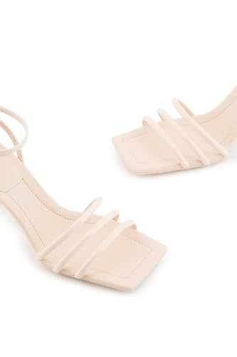 Armani Exchange Women's Dalia Heel - Image 5