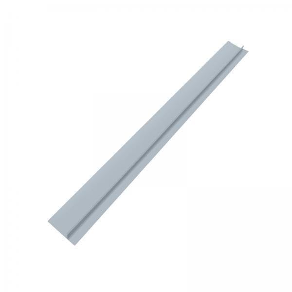 2xStoves Counter Gap Cover Silicone Office Desk Fills Gaps Oven Side Gap Filler 25in Gray-image-18