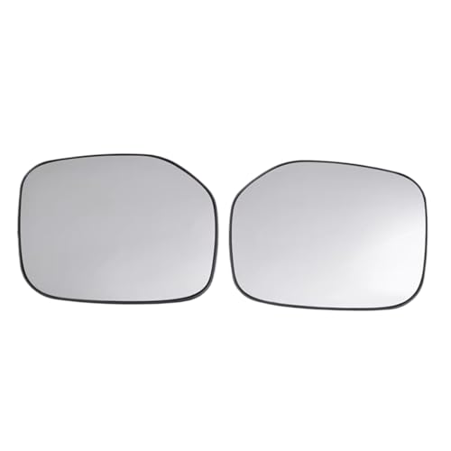 Glace miroir voiture Berlingo anti buee et givre verre retroviseur convexe 1996-2007