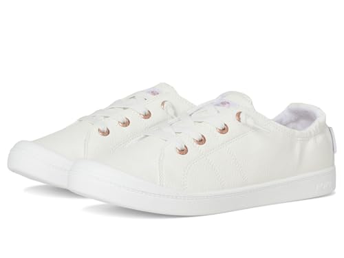 Image of Roxy Women's Bayshore Plus Lx Slip-on Sneaker