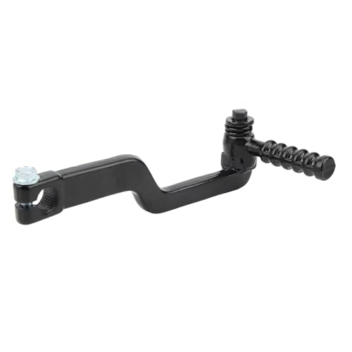 Levier de kick pour scooter GY6 50cc à 150cc et moteur 4 temps 139QMB