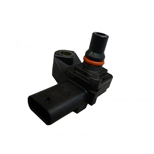 Genuine OEM Manifold Absolute Pressure Sensor Turbocharger Boost Air For BMW F30 F97 F98 G01 G02 G12 G14 G15 G20 G29 G30 G32 330i xD 340i 530e 530i 540i 640i GT 740e 745e 840i M340i X3 X4 Z4 TwinTurbo