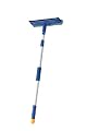 Superio Brand Window Washer and Squeegee
