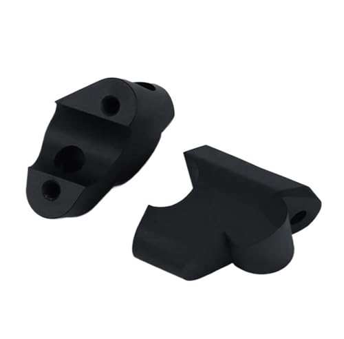 Rehausseurs barre guidon moto pour Multistrada V4 S Pikes Peak Rallye