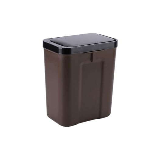Cubo de basura automático con sensor para baño y cocina juego de 3 unidades de 28cm