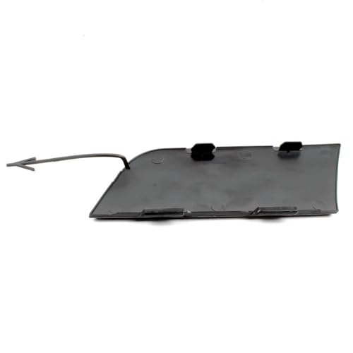 Cache-anneau de remorquage pour Audi A6 C6 2005-2008 | Référence 4F0807441