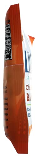 Lily's Chocolate Baking Chips Chocolate Salted Flavor, Caramel, 9 Oz #TOP5