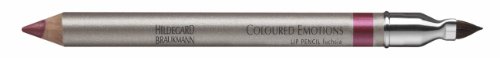 Hildegard Braukmann Colour Emotions Lip Pencil Fuchsia, 1er Pack (1 x 1 Stück)