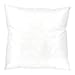 Coussin à recouvrir 60x60 cm garnissage Fibres Polyester Coussin Malin