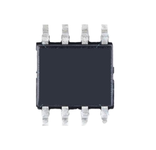 McP4822-e/SN chip pack de 10 unidades componentes electrónicos y semiconductores