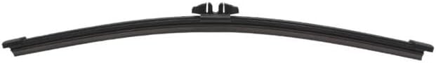Car Rear Windshield Wiper Arm for Lincoln MKX 2016-2017, Back Wiper Arm Blade Set Rubber Cleaning Window Replacements Parts