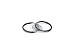 3M Littmann Stethoscope Spare Parts Kit, Classic II Infant Assembly, 40013