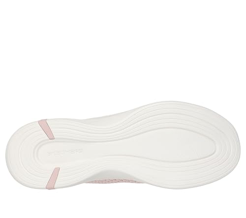 Skechers Women's On-The-go Swift-Mirage Hands Free Slip-ins Oxford2