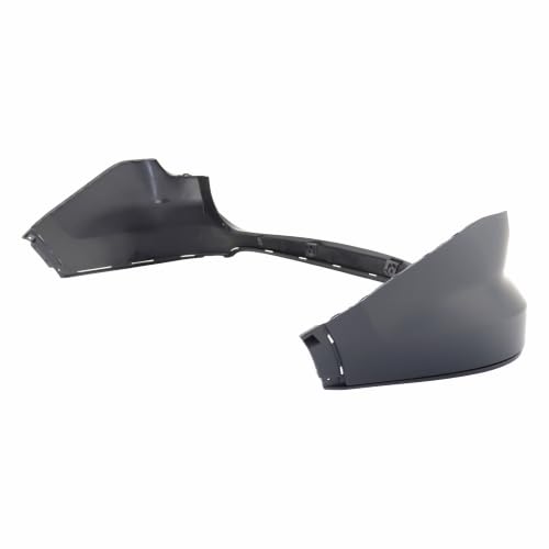 Image of FitParts Compatible with Ford Explorer 2011-2015 Rear Bumper Cover