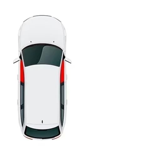 Pare-soleil avant Benz Classe A W176 pour voyager au frais en été
