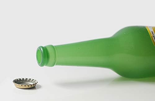 SUMAG Vanishing Beer Bottles Magic Tricks Bottle Disappear Appear Magic Magician Stage Illusions Gimmick Props Mentalism