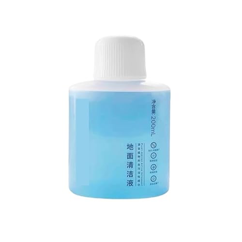 200/1000ML �����t�ARoborock S7 Maxv Ultra S7 Pro ���t�|���@�X�y�A�p�[�c�ƌ݊�������(200ML)