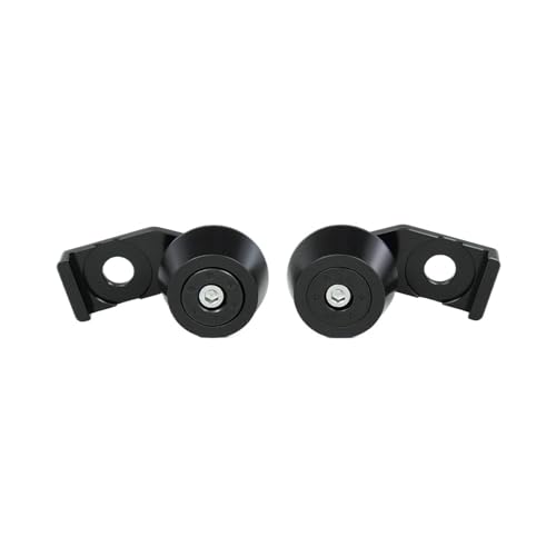 Surron Light Bee X moto avant et arrière essieu fourche crash curseurs arrière