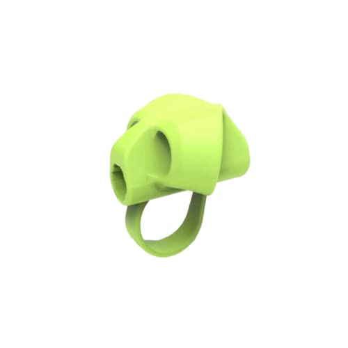 3pcs Cute Silicone Pencil Holder 3/5 Fingers Writing Posture Corrector Beginner Writing Aid Tool Correction Device Tool Pen Cap