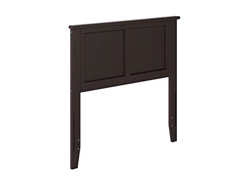 Afi Ar286821 Madison Headboard, Twin, Espresso #TOP9