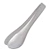 Sori Yanagi Stainless Steel Tongs