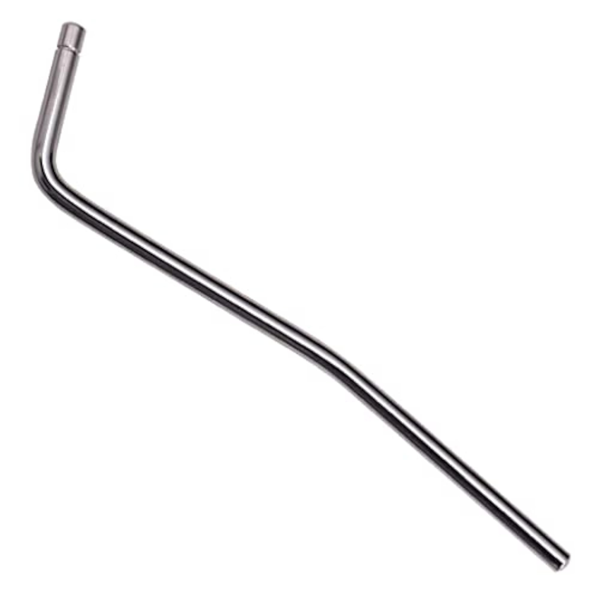 Electric Guitar Tremolo Arm Whammy Bar Silver