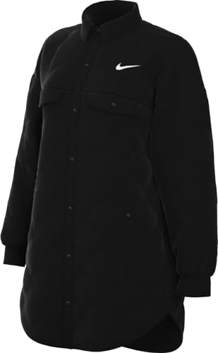 Nike Sportswear Essential Women's Quilted Trench Jacket