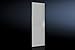 Produktbild Rittal VX 8186.245 Seitenwand Stahl Grau 1St.