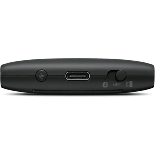 Image of Lenovo ThinkPad X1 Presenter MouseNew Retail, 4Y50U45359New Retail,Black