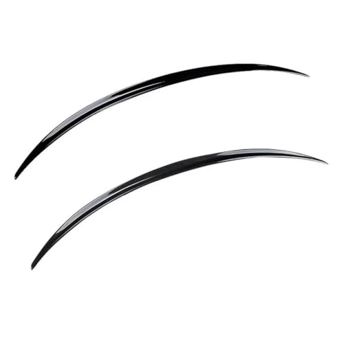 Becquet de toit Mercedes Benz Classe E Coupé C238 E53 E200 E260 AMG spoiler