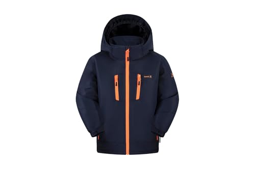 Kamik Boys' Hux (Big Kid)