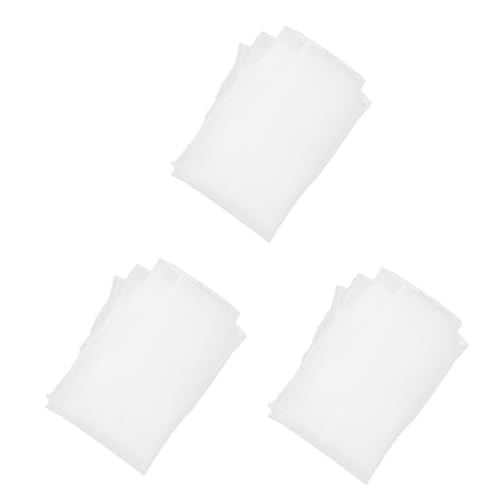 Tapis humide blanc feutrage aiguille pour vos ateliers DIY de laine