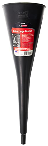FloTool 05034MI Extra Large Funnel