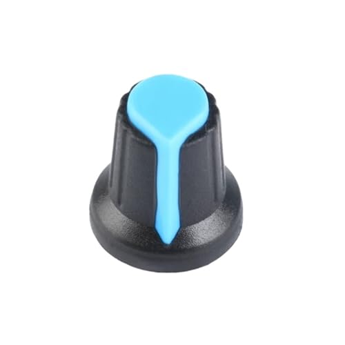 Codificador rotativo EC11 com comprimento da haste do interruptor, 15 mm/20 mm, haste de ameixa, mei
