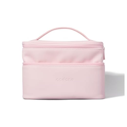 Océane Necessaire Best Travel Rosa