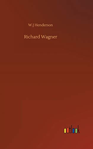 Richard Wagner