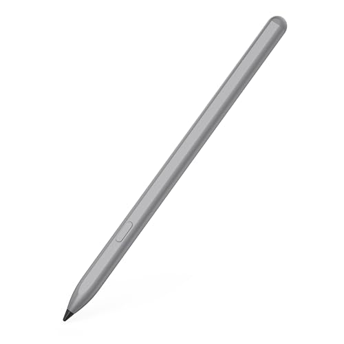 HONOR CHOICE penna per HONOR Pad 10/9/X9a, ad alta sensibilità, Palm Rejection, penna touch per tablet con rilevamento dell'inclinazione, penna capacitiva con 1 punta di ricambio
