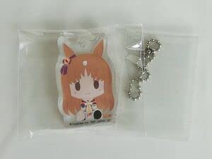 一番くじ　ウマ娘　プリティダービー　第一弾　ちょこのっこアクリッツチャーム Amazon.co.jp: ウマ娘 ちょこのっこアクリッツチャーム