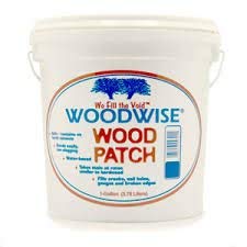 Woodwise Walnut Wood patch - Gallon by Wood patch : Amazon.in: Home ...