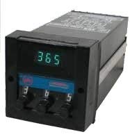 ATC 365C-300-R-30-PX Long-Ranger Computing Timer with Display, 0.01 Second to 999 Hours, 240 VAC, 50-60 Hz, Basic Plug-in Unit, Standard Unit